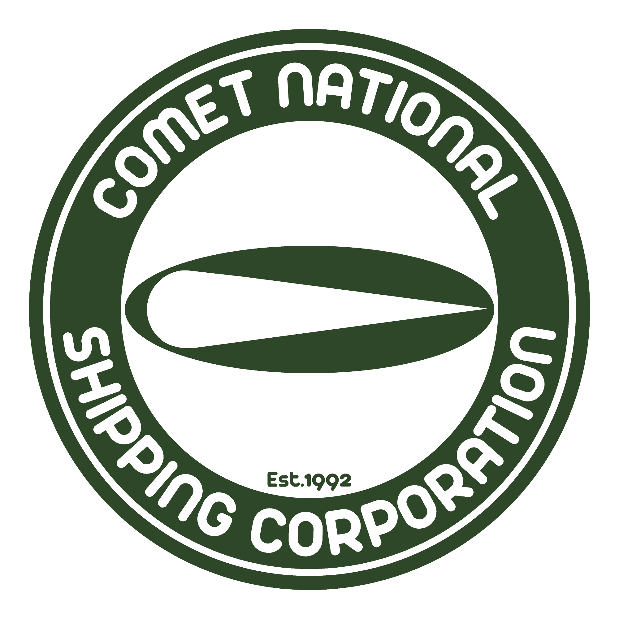 Comet National Shipping Company